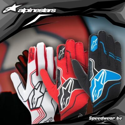 Alpinestars Autorace Handschoenen