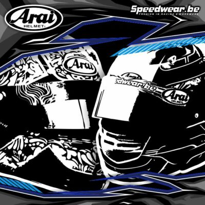 Arai kart en autosport outlet