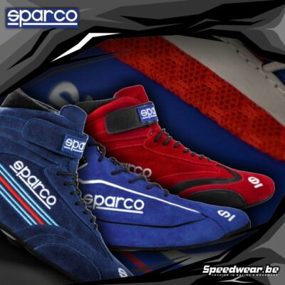 Sparco Race Schoenen