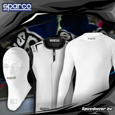 Sparco Nomex Onderkleding