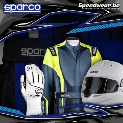 Sparco outlet