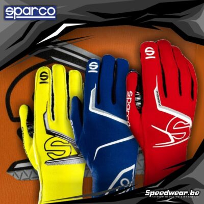 Sparco Autosport Handschoenen