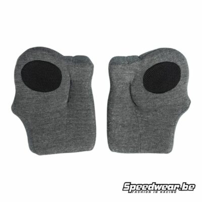 ZAMP Wangenpads RZ 70E Schalter