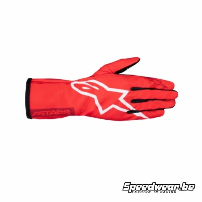 Alpinestars K Race Karting Handschoen