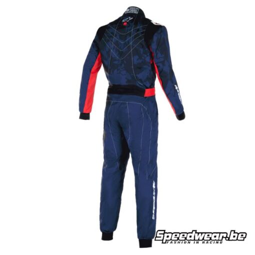 Alpinestars KMX9 GRAPH 5 Kart suit