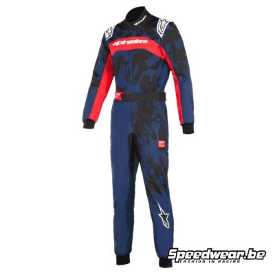 Alpinestars KMX9 GRAPH 5 Kartpak