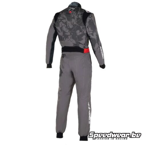 Alpinestars KMX9 GRAPH5 Total