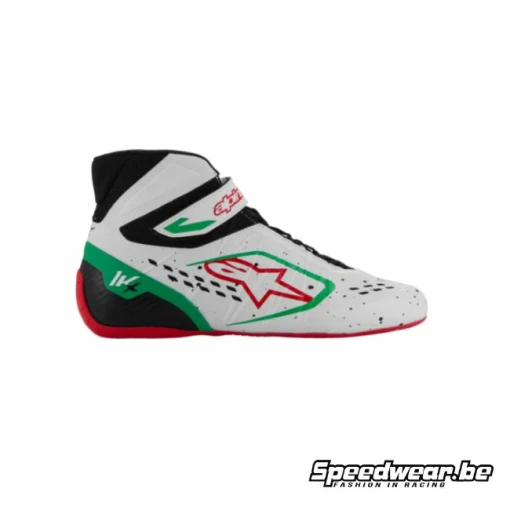 Alpinestars KX CIK-FIA Kartingschoen - Afbeelding 2