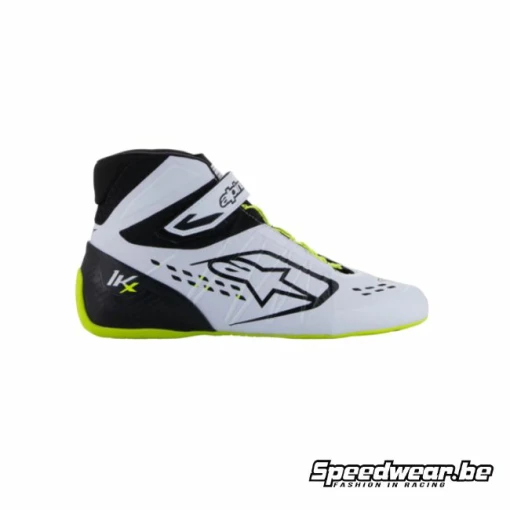 Alpinestars KX FIA Homologated Kartschoen - Afbeelding 2