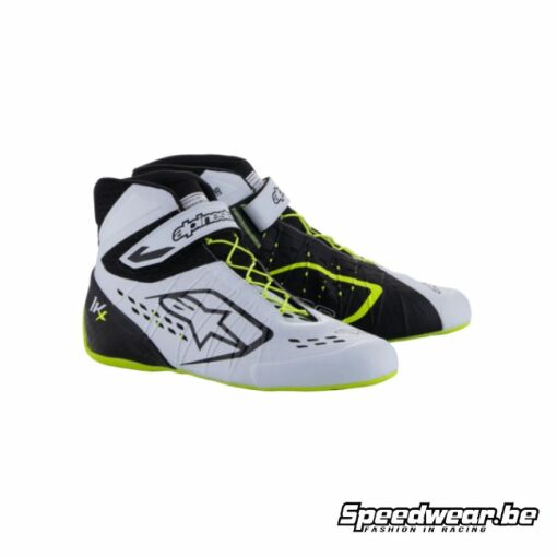 Alpinestars KX FIA Homologated Kartschoen