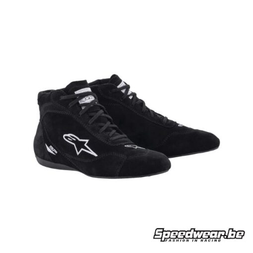 Alpinestars SP Schoen FIA Gekeurd