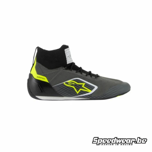 Alpinestars SUPERTECH autosport raceschoen - Afbeelding 2