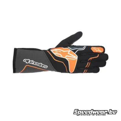 Alpinestars ZX FIA SFI Approved handschoenen