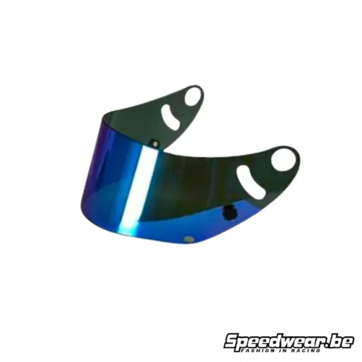 Arai GP7 Mirror visor Variation Colours