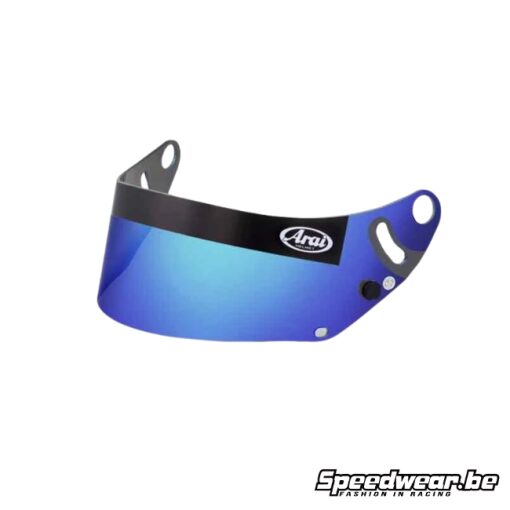 Arai SK6 Mirror visor Variation Colours