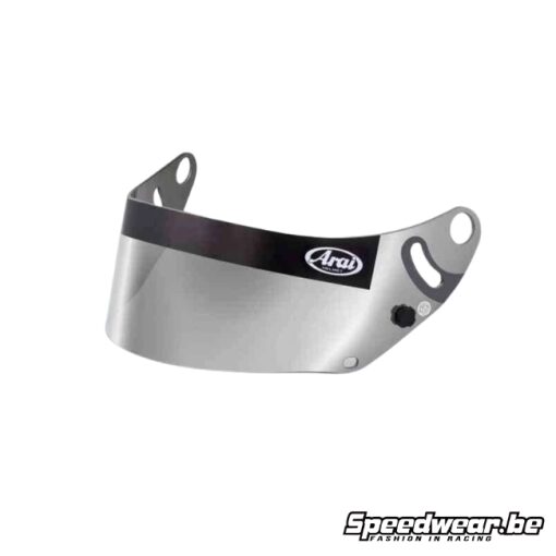 Arai SK6 Mirror visor Variation Colours