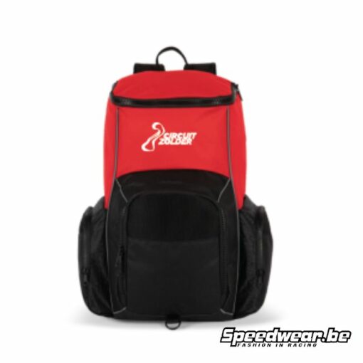 Circuit Zolder Backpack