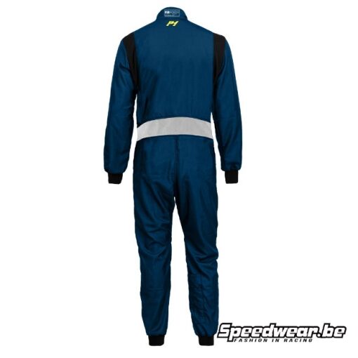 P1 Advanced Racewear MID GENT EVO