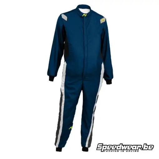 P1 Advanced Racewear MID GENT EVO