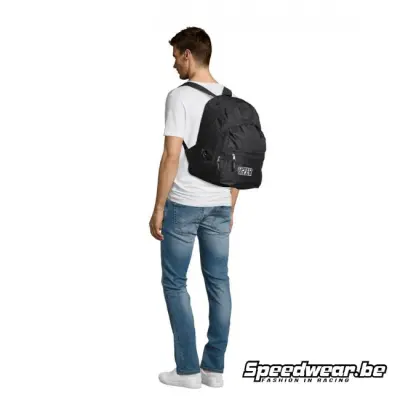 Speedwear BACK Pack