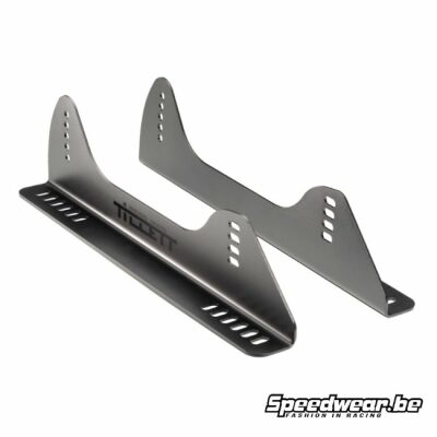 Tillett Racing Seat VTBO Bracket Set