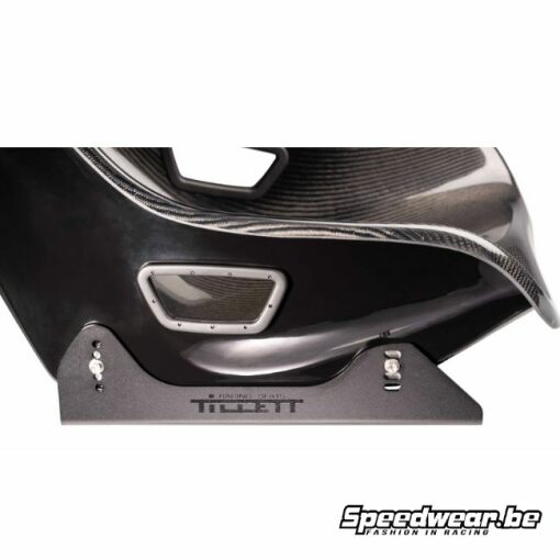 Tillett VTBI Car Seat Bracket Set