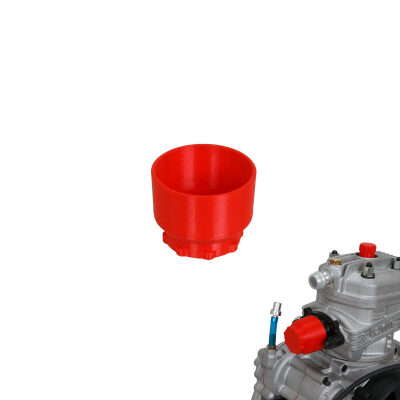 OKJ-OK-X30 Drain Hole Protection Cap