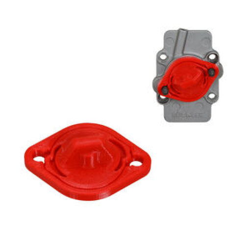 OKJ-OK Suction Hole Protection Cap