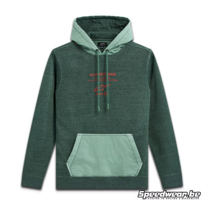 Alpinestars Occurrence Hoodie