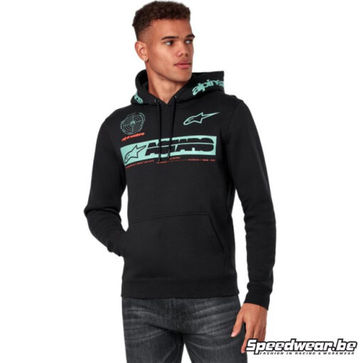 Alpinestars conversion Hoodie