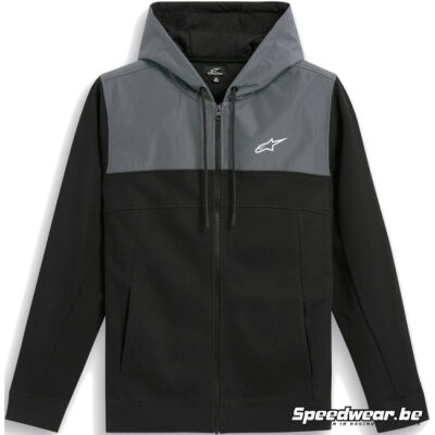 Alpinestars Reckoning Zip Hoodie