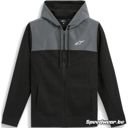 Alpinestars Reckoning Zip Hoodie