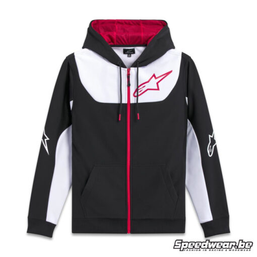 Alpinestars Sessions V3 Rits Hoodie