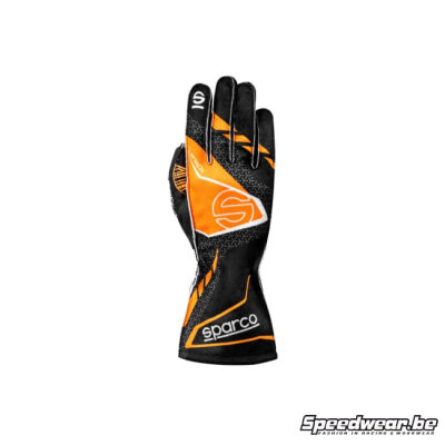 Sparco K ATTACK Handschoen Kartsport