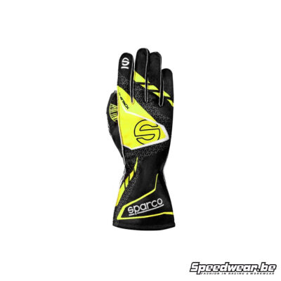 Sparco K ATTACK Karting Handschoen