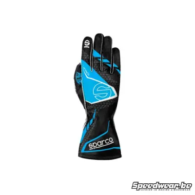 Sparco K ATTACK Handschoen Kart