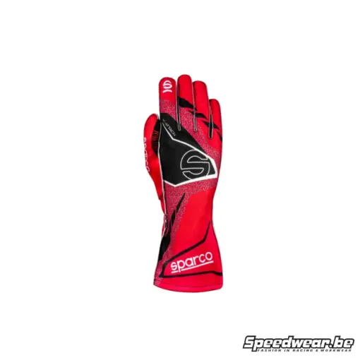 Sparco K ATTACK Glove Karting