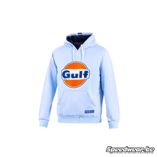 GULF Sudadera MARCA