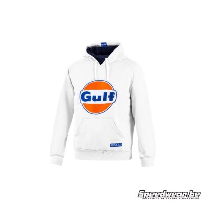 GULF Hoodie BRAND