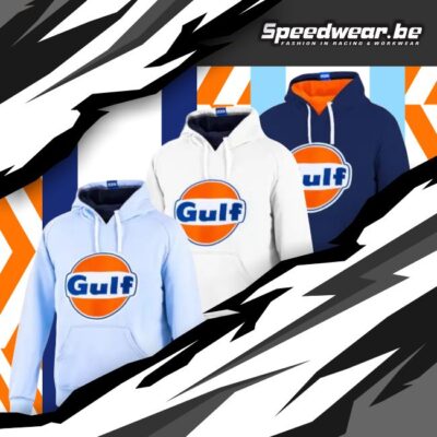 Gulf Racing