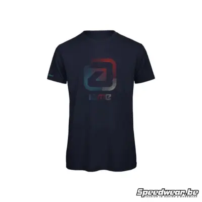 Iame Crossings Navy Tee-Shirt