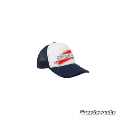 Iame Dynamic Cap