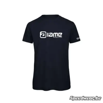 Iame Reverse T-shirt