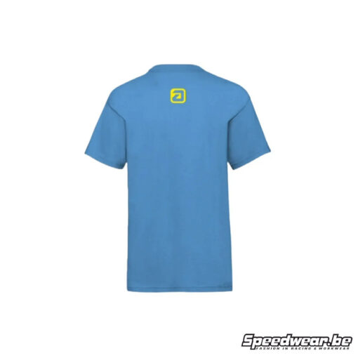 Iame Kid Spring T-Shirt back