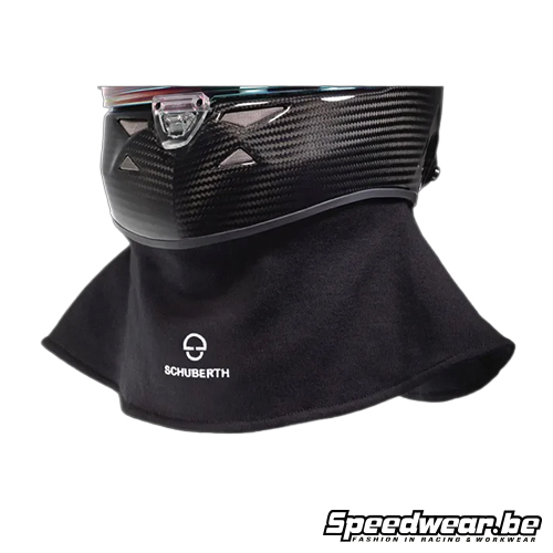 Schuberth Helmet Skirt - SFI 3.3