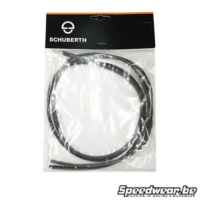 Schuberth SF4/SP1 Rubber Trims - Base edge