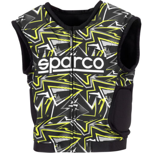 Sparco Bodyprotector SJ PRO K