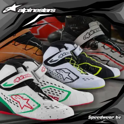 Alpinestars kartschoenen