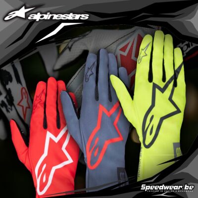 Alpinestars karting handschoenen