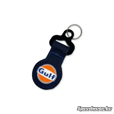 GULF Keychain